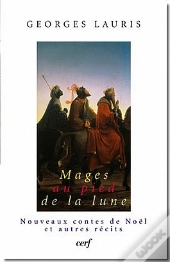 Mages Au Pied De La Lune
