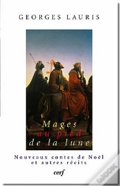 Capa do artigo Mages Au Pied De La Lune