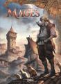Mages Tome 13 : Helios - Preview