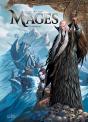 Mages Tome 3 : Altherat - Preview