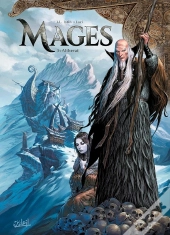 Mages Tome 3 : Altherat
