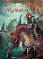 Mages Tome 4 : Arundill - Preview