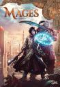 Mages Tome 7 : Soliman - Preview