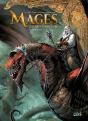 Mages Tome 9 : Belthoran - Preview