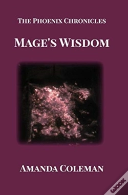 Capa do artigo Mage'S Wisdom