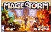 Capa do artigo Magestorm (EN)