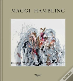 Capa do artigo Maggi Hambling