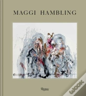 Capa do artigo Maggi Hambling
