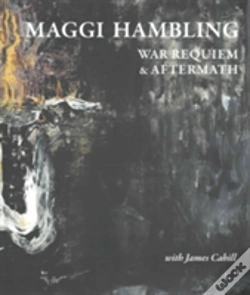 Capa do artigo Maggi Hambling War Requiem & Aftermath