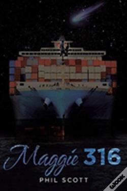 Capa do artigo Maggie 316