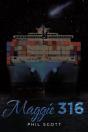 Maggie 316 - Preview