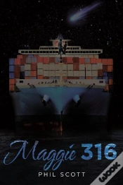 Capa do artigo Maggie 316
