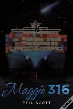 Capa do artigo Maggie 316