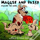 Maggie And Daisy Explore The Farm
