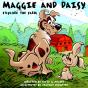 Maggie And Daisy Explore The Farm - Preview