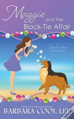 Capa do artigo Maggie And The Black-Tie Affair