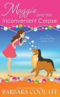 Maggie And The Inconvenient Corpse - Preview