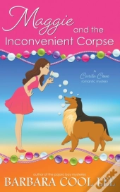 Maggie And The Inconvenient Corpse