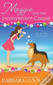 Capa do artigo Maggie And The Inconvenient Corpse