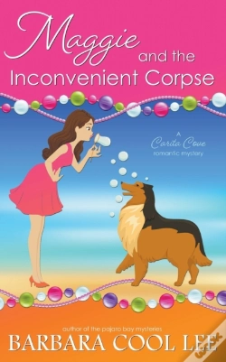 Capa do artigo Maggie And The Inconvenient Corpse