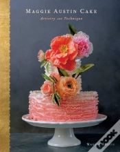 Capa do artigo Maggie Austin Cake