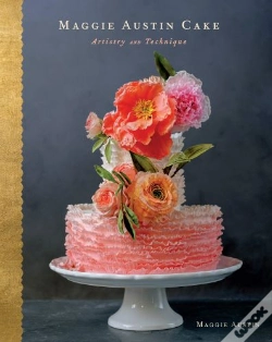 Capa do artigo Maggie Austin Cake