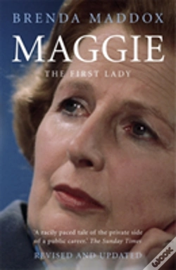 Capa do artigo Maggie