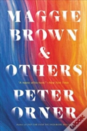 Capa do artigo Maggie Brown & Others