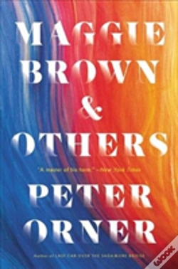 Capa do artigo Maggie Brown & Others