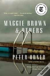 Capa do artigo Maggie Brown & Others