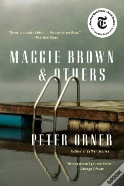 Capa do artigo Maggie Brown & Others