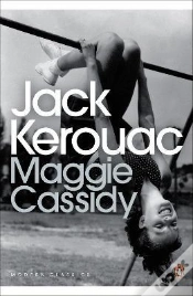 Capa do artigo Maggie Cassidy