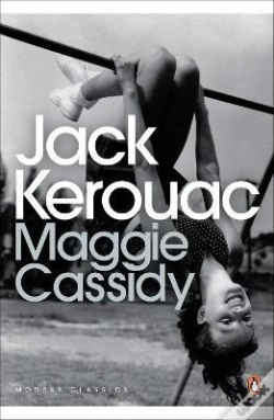 Capa do artigo Maggie Cassidy