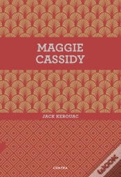 Capa do artigo Maggie Cassidy