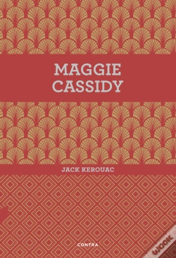 Capa do artigo Maggie Cassidy