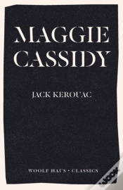 Capa do artigo Maggie Cassidy