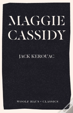 Capa do artigo Maggie Cassidy