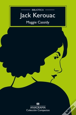 Capa do artigo Maggie Cassidy