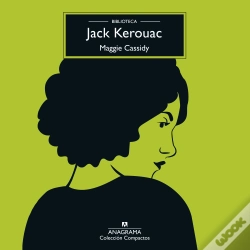 Capa do artigo Maggie Cassidy