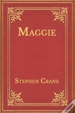 Capa do artigo Maggie