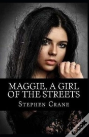 Capa do artigo Maggie