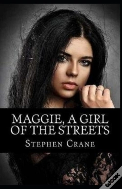 Capa do artigo Maggie