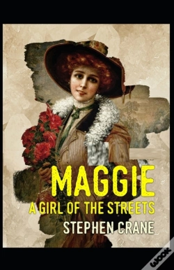 Capa do artigo Maggie