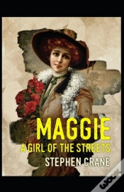Capa do artigo Maggie