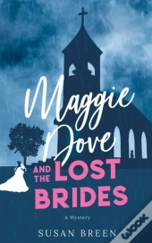 Maggie Dove And The Lost Brides