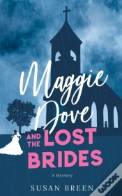 Capa do artigo Maggie Dove And The Lost Brides