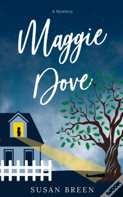 Capa do artigo Maggie Dove