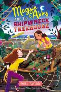 Maggie & Abby And The Shipwreck Treehouse