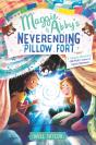 Maggie & Abby'S Neverending Pillow Fort - Preview