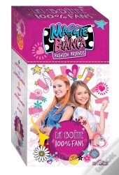 Maggie & Bianca - La Boite 100% Fans